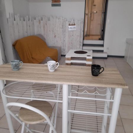 Chez Sabine Et Patrick Apartment Narbonne Luaran gambar