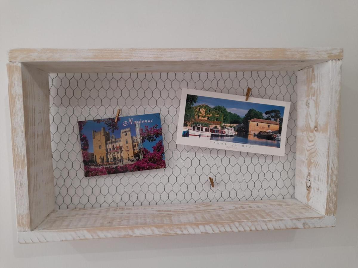 Chez Sabine Et Patrick Apartment Narbonne Luaran gambar