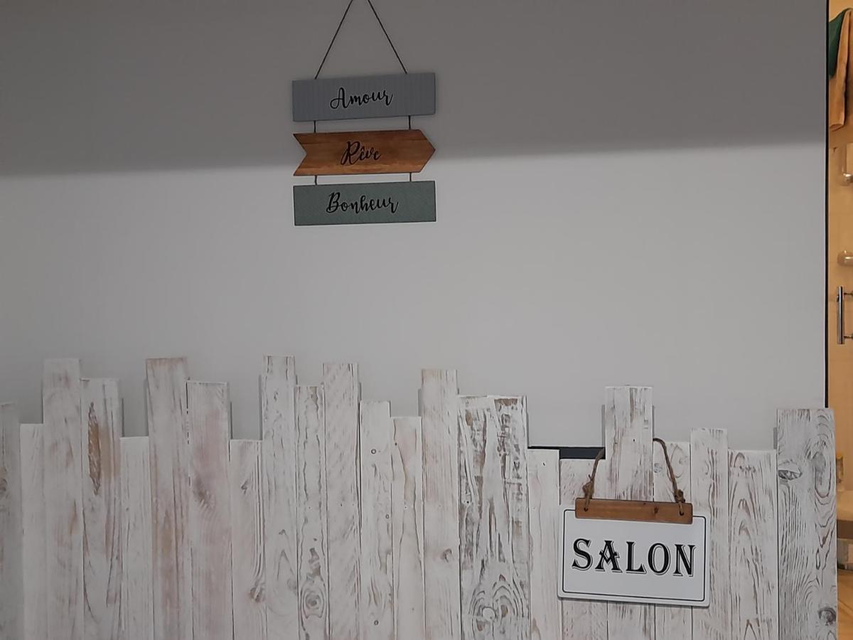 Chez Sabine Et Patrick Apartment Narbonne Luaran gambar
