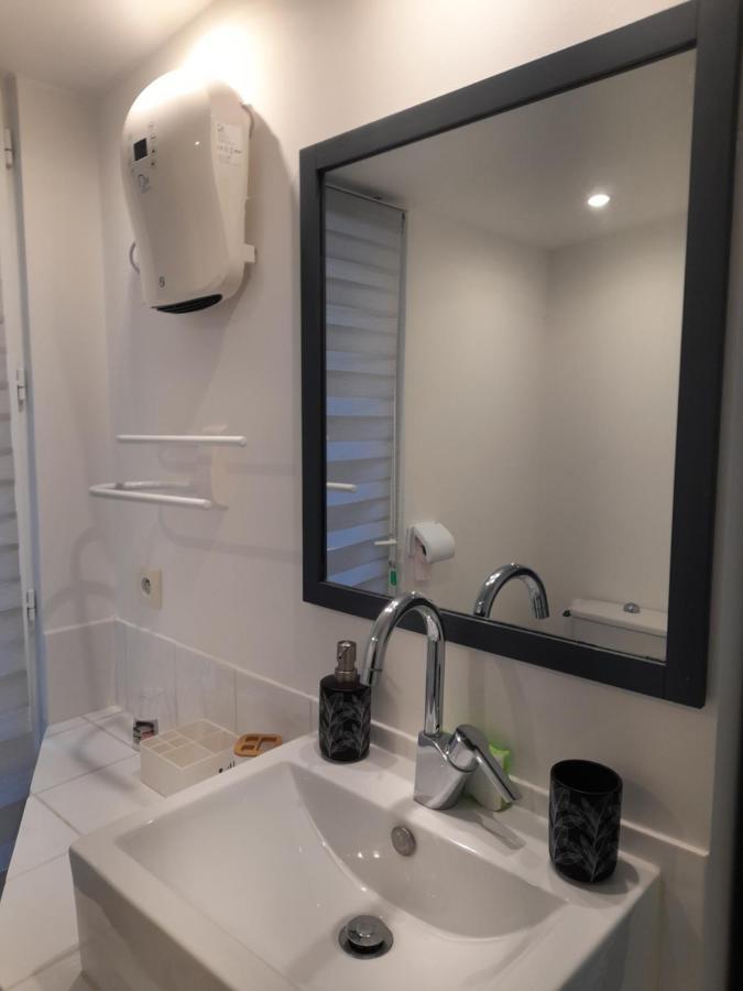 Chez Sabine Et Patrick Apartment Narbonne Luaran gambar