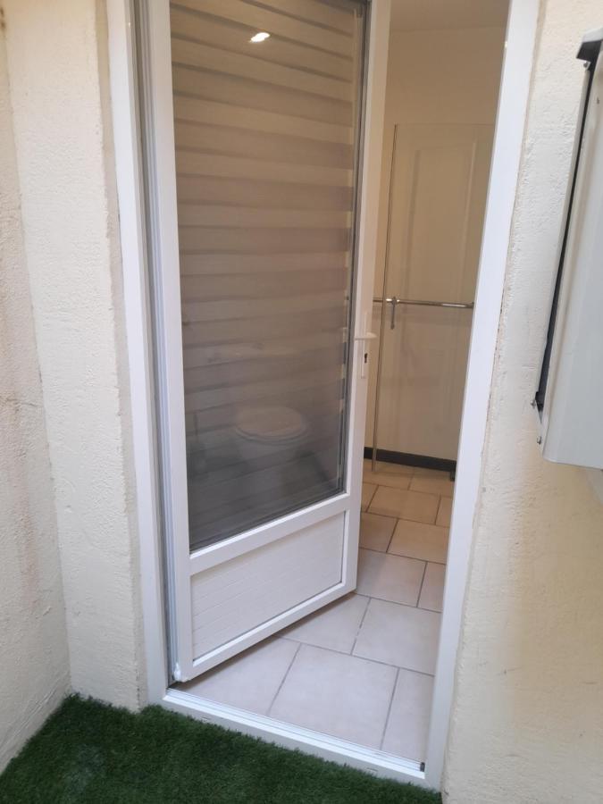 Chez Sabine Et Patrick Apartment Narbonne Luaran gambar