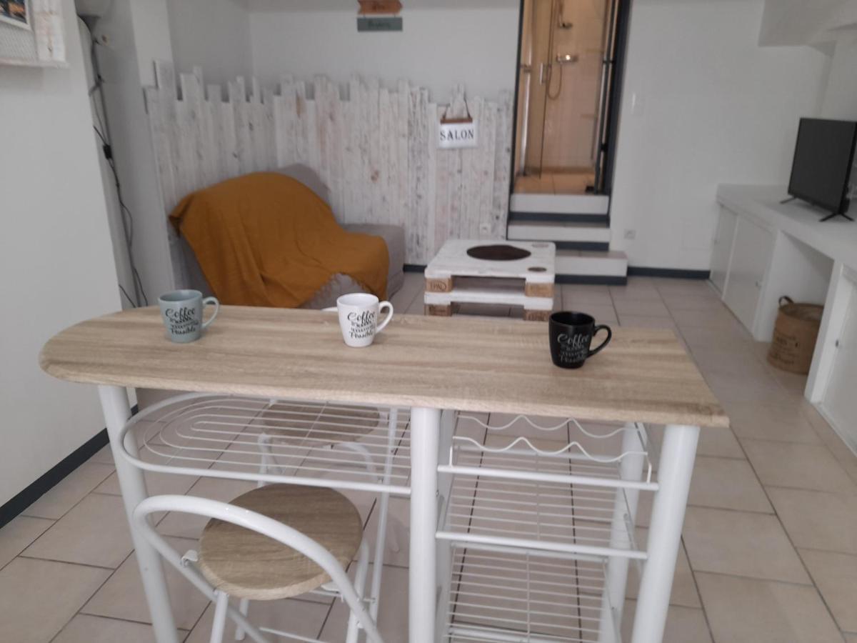 Chez Sabine Et Patrick Apartment Narbonne Luaran gambar