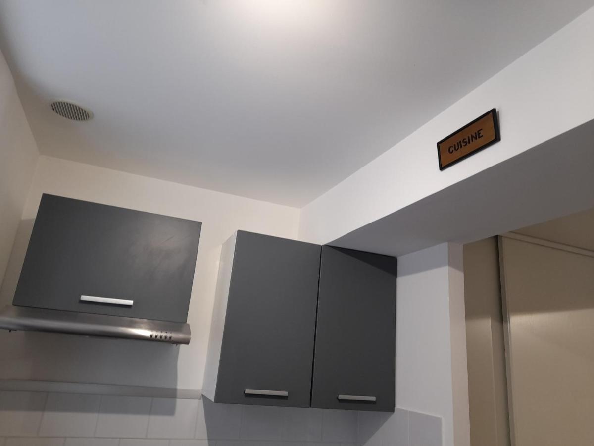 Chez Sabine Et Patrick Apartment Narbonne Luaran gambar
